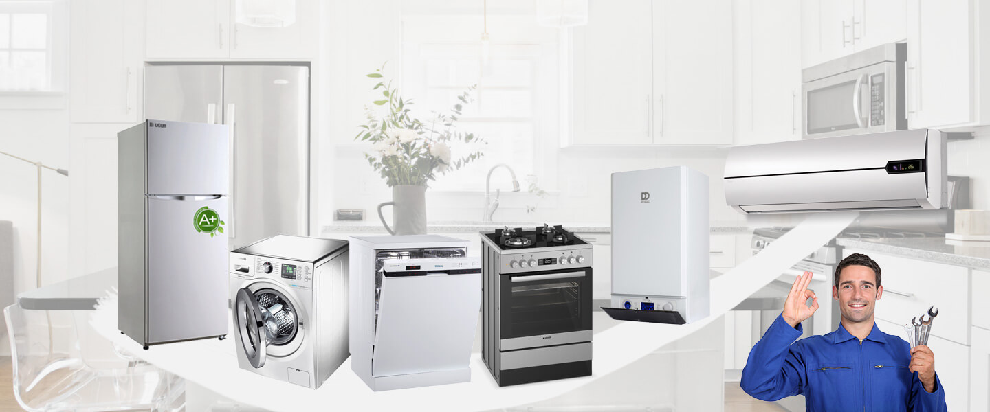 İmranlı Hotpoint Servisi